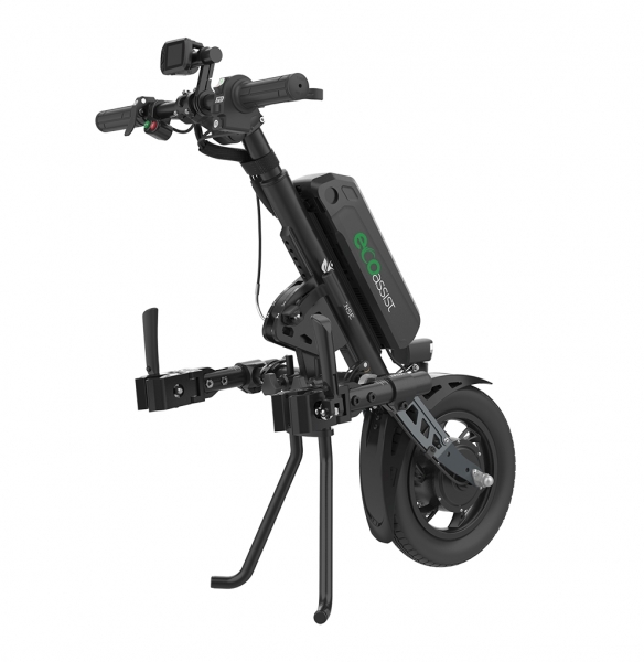 PAWS Eco Assist